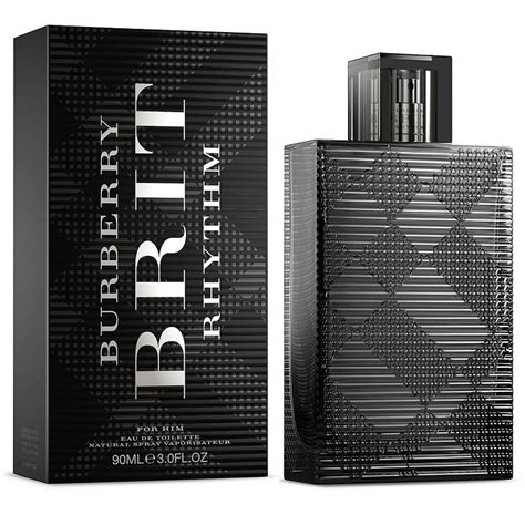 burberry brit rhythm perfume for men review|burberry brit rhythm sample.